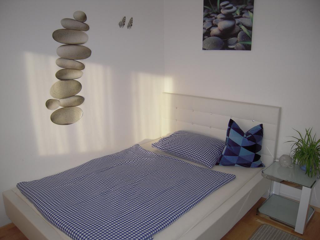 Pension Nocksteinblick Guggenthal Phòng bức ảnh