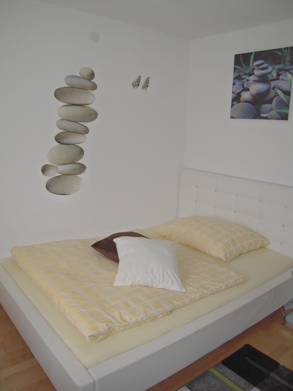 Pension Nocksteinblick Guggenthal Ngoại thất bức ảnh